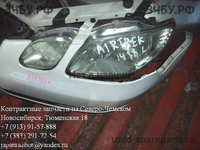 Mitsubishi Airtrek Фара левая