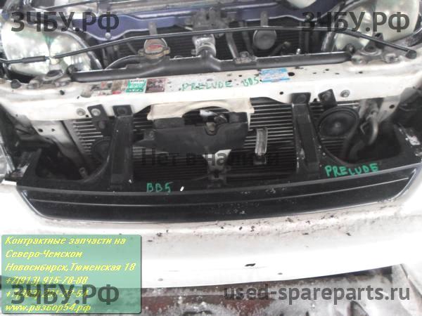 Honda Prelude 5 (BB) Решетка радиатора