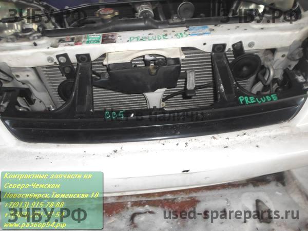 Honda Prelude 5 (BB) Решетка радиатора