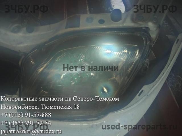 Honda Prelude 5 (BB) Фара левая