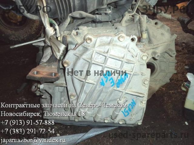 Toyota Succeed АКПП (автоматическая коробка переключения передач)