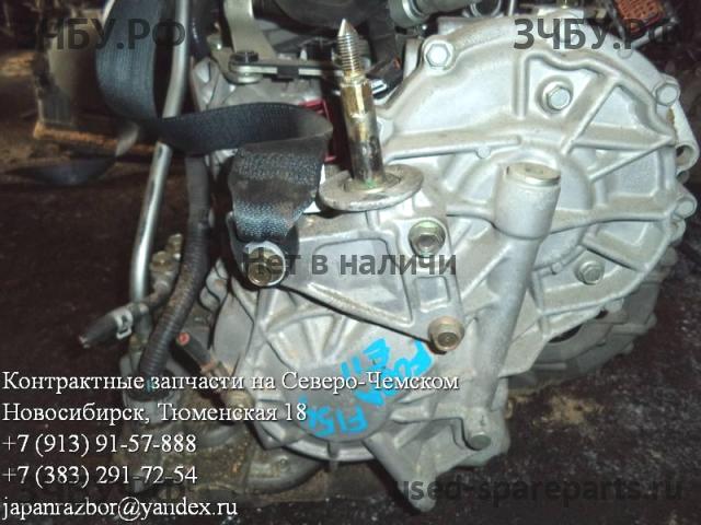 Nissan Note 1 (E11) АКПП (автоматическая коробка переключения передач)