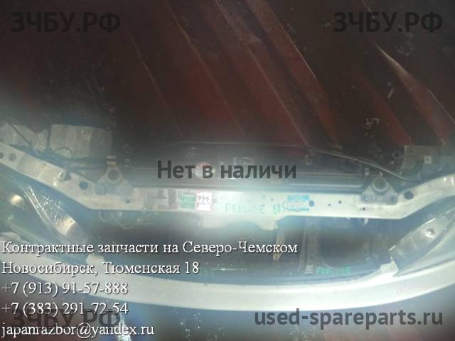 Honda Prelude 5 (BB) Решетка радиатора