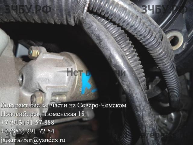 Toyota Passo 1 (C10) Стартёр