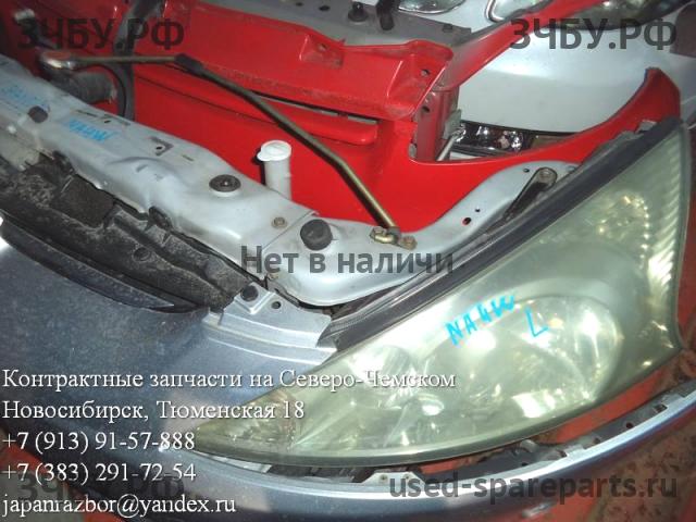 Mitsubishi Grandis (NA4W) Фара левая