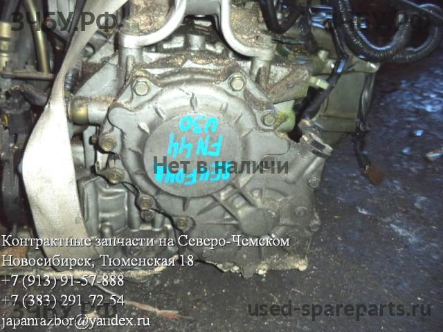 Nissan Presage 1 АКПП (автоматическая коробка переключения передач)