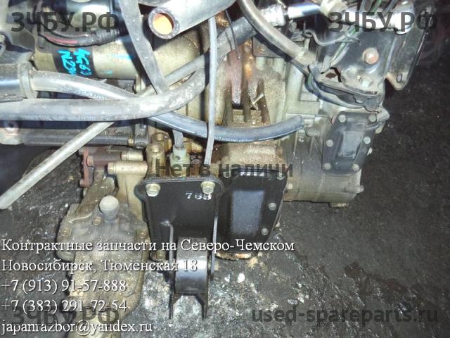 Mitsubishi RVR 1 Опора двигателя