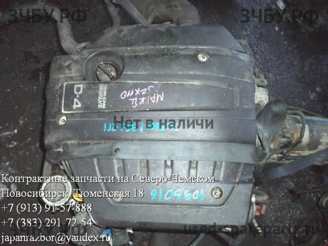 Toyota Mark 2 (JZX110) Двигатель (ДВС)