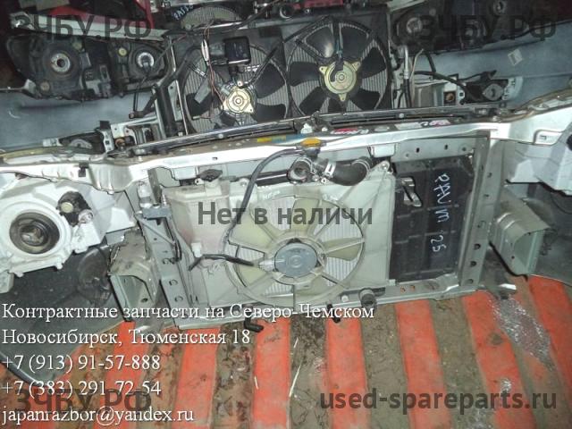 Toyota Raum 2 Радиатор основной (охлаждение ДВС)