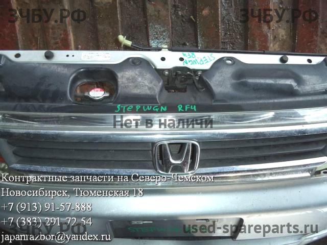 Honda StepWGN 2 Решетка радиатора