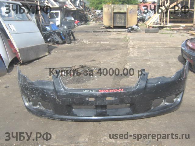 Subaru Legacy 4 (B13) Бампер передний