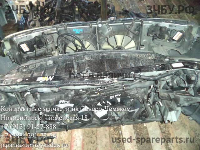 Mazda MPV 1 [LV] Радиатор основной (охлаждение ДВС)