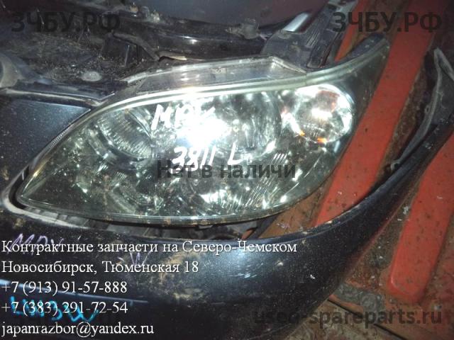 Mazda MPV 1 [LV] Фара левая