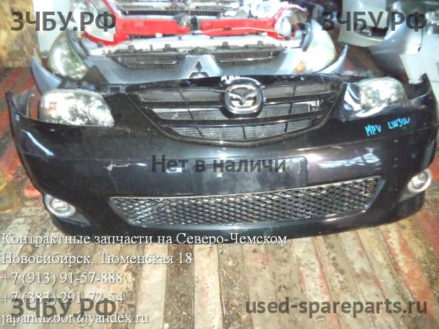 Mazda MPV 1 [LV] Решетка радиатора