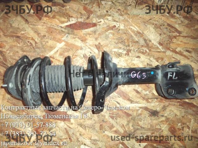 Subaru Impreza 2 (G11) Стойка передняя левая (в сборе)