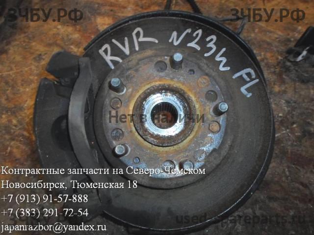 Mitsubishi RVR 1 Ступица передняя