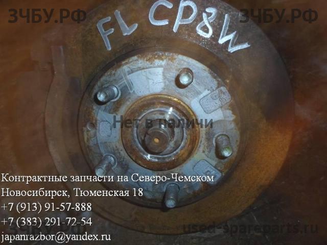 Mazda Premacy 1 [CP] Ступица передняя