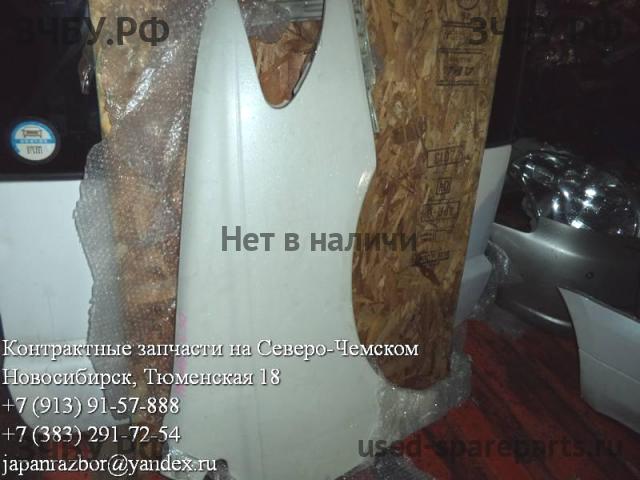 Nissan Presage 1 Крыло переднее правое