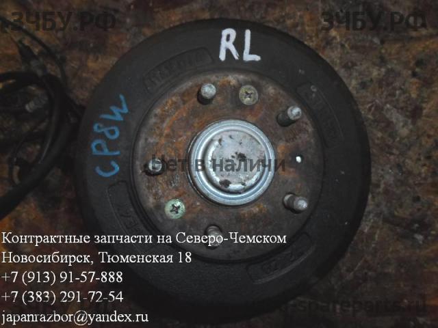 Mazda Premacy 1 [CP] Ступица задняя