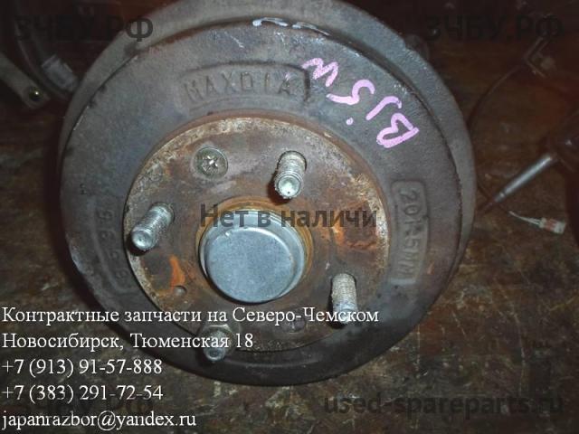 Mazda Familia [BJ] Ступица задняя