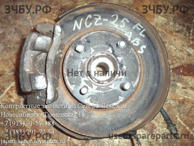 Toyota Raum 2 Ступица передняя