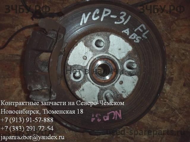Toyota BB (1) Ступица передняя