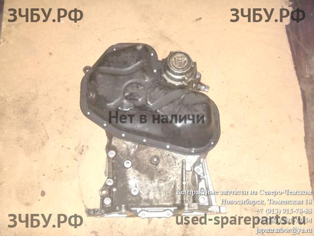 Toyota Harrier 2 Нижняя часть блока ДВС