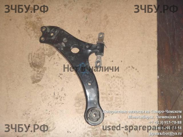 Toyota Harrier 2 Рычаг передний правый