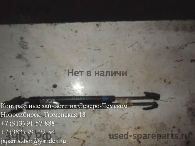 Toyota Vista/Vista Ardeo (V50) Амортизатор крышки багажника