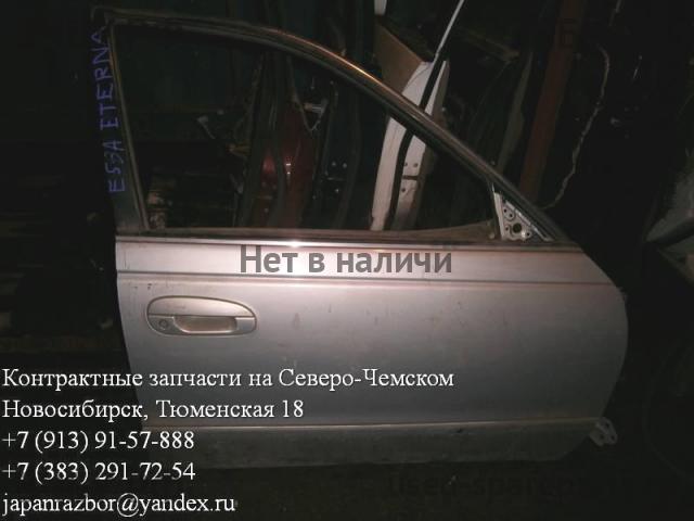 Mitsubishi Emeraunde/Eterna Дверь передняя правая
