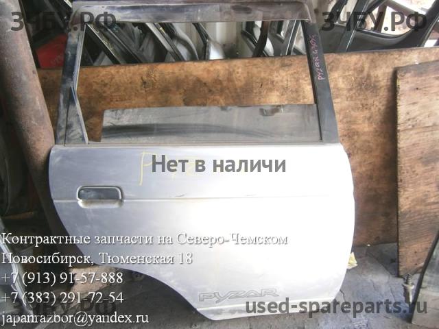Daihatsu Pyzar Дверь задняя правая