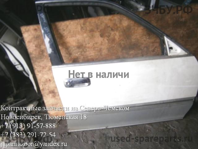 Toyota Crown (S170) Дверь передняя правая