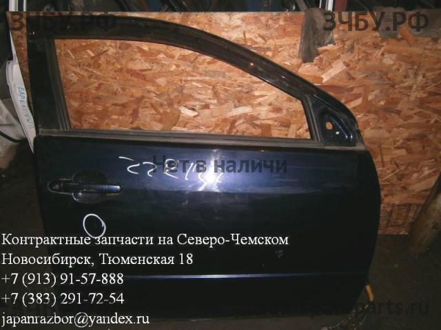 Toyota Will 2 Дверь передняя правая