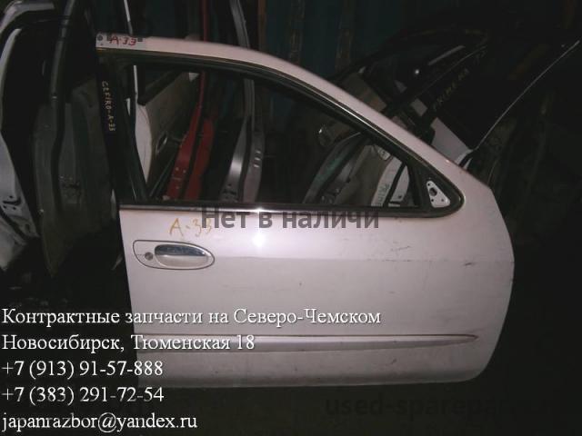 Nissan Cefiro (A33) Дверь передняя правая