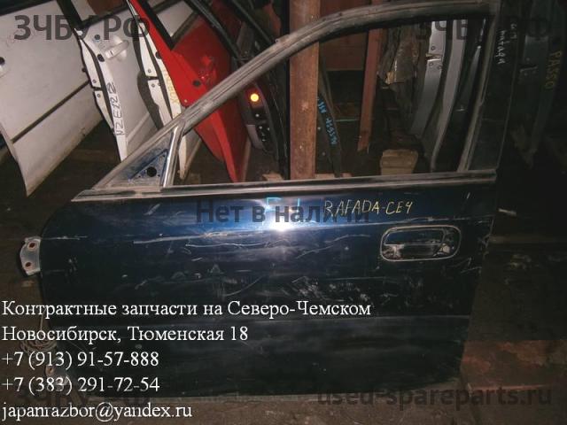 Honda Rafaga Дверь передняя левая