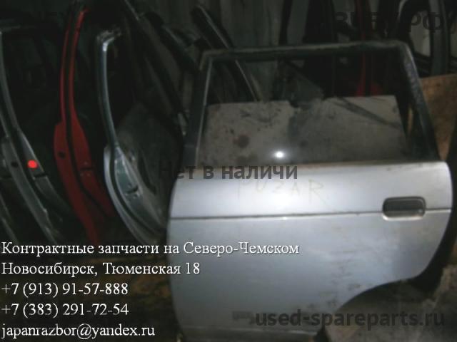 Daihatsu Pyzar Дверь задняя левая