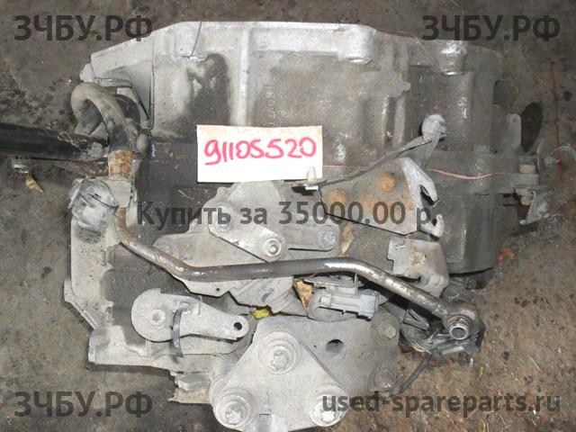 Opel Astra H АКПП (автоматическая коробка переключения передач)