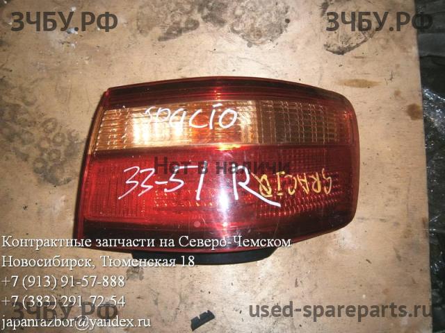 Toyota Camry 4 (V20) Фонарь правый