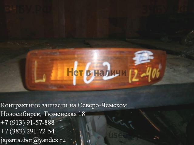 Toyota Sprinter 7 (E100) Указатель поворота в крыло (повторитель)