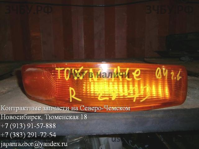 Toyota Town Ace 2 Указатель поворота правый