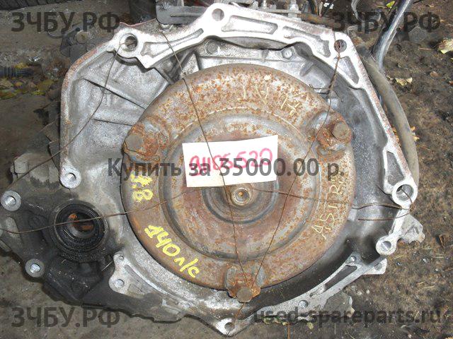 Opel Astra H АКПП (автоматическая коробка переключения передач)
