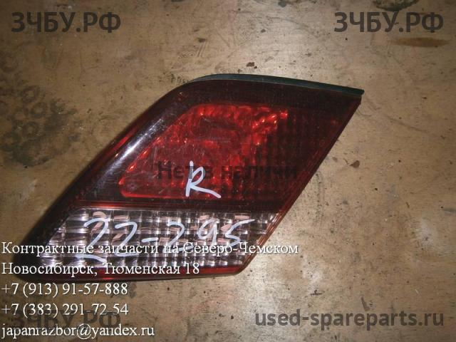 Toyota Cresta 5 (X100) Фонарь правый