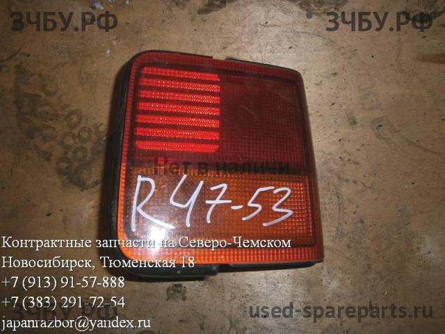 Nissan Pulsar (N14) Фонарь правый