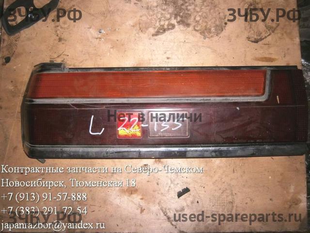 Toyota Cresta 2 (X70) Фонарь левый