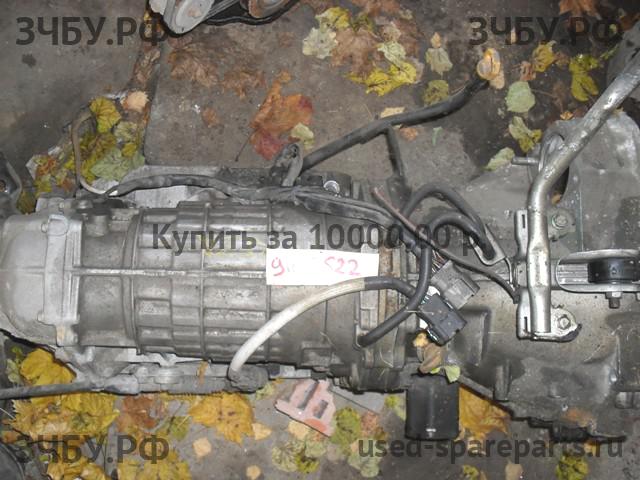 Subaru Impreza 3 (G12) АКПП (автоматическая коробка переключения передач)