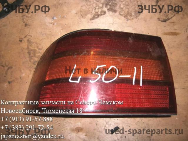 Toyota Celsior 1 (F10) Фонарь левый