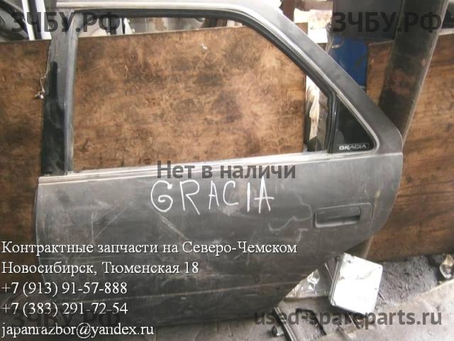 Toyota Camry 4 (V20) Дверь задняя левая