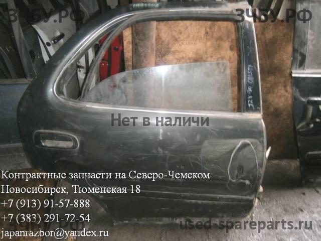 Toyota Cresta 4 (X90) Дверь задняя правая