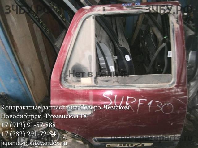 Toyota Hi Lux (1) Дверь задняя правая