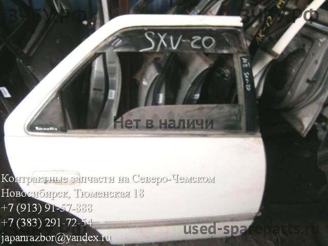 Toyota Camry 4 (V20) Дверь задняя правая